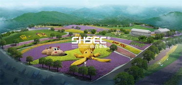 休閑農(nóng)業(yè)園設計公司如何開展農(nóng)業(yè)旅游生態(tài)園規(guī)劃