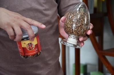 江財財稅學子探訪井岡山益生緣 探索靈芝生態(tài)產(chǎn)業(yè)鏈與鄉(xiāng)村振興新路徑