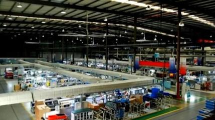 象山 奮力爭先創優，汽車配件產業發揮優勢創新提質成發展新動能